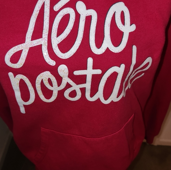 Aeropostale Hoodie!! - Picture 5 of 7